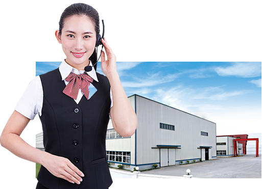 完善的售后服務(wù)體系，一站式服務(wù)