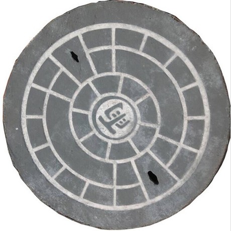 水泥井圈、井蓋
